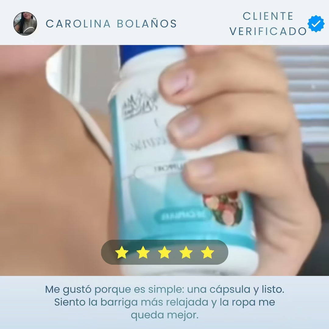 LIMPIEZA DE COLÓN E INTESTINOS EN 15 DÍAS NATURALMENTE 🔥PAGA 1 - LLEVA 2🔥